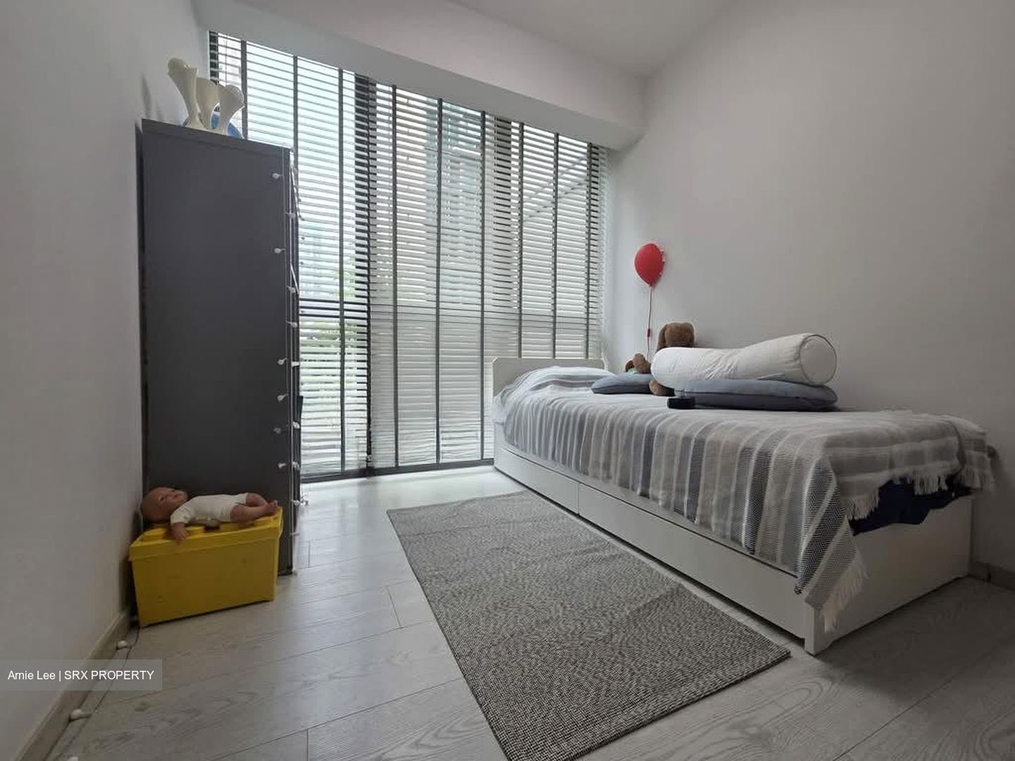 The Terrace (D19), Condominium #564161631
